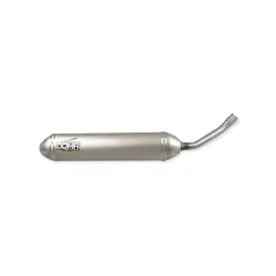 2-Stroke Silencer for...