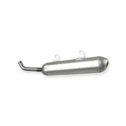 2-Stroke Silencer for KTM...