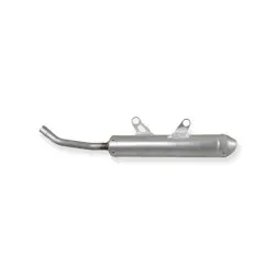 2-Stroke Silencer for KTM...