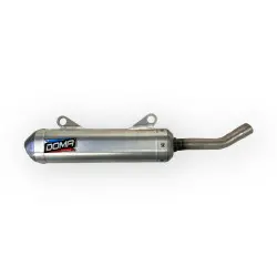 2-Stroke Silencer for HONDA...