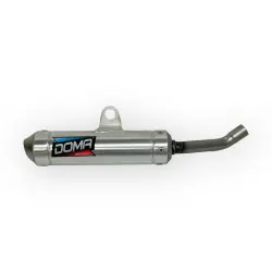 2-Stroke Silencer for...