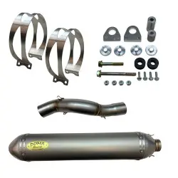 4-Stroke Silencer for...