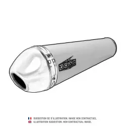 4-Stroke Silencer for...