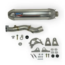 4-Stroke Silencer for...
