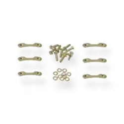 KIT VISSERIE DWT BEADLOCK 8'  