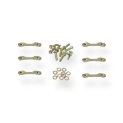 KIT VISSERIE DWT BEADLOCK...