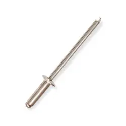 RIVET 1/8X3/16 BC1  