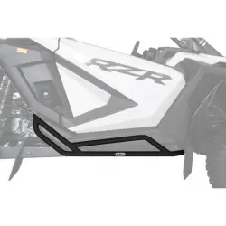 NERF BAR P13 BLACK POLARIS...