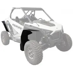MUD FLAPS KIT  PHD  POLARIS...