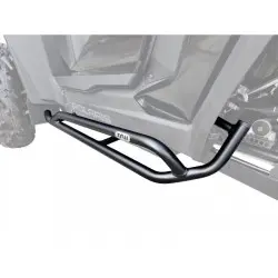 NERF BARS BLACK P18 POLARIS...