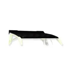 TOIT ALUMINIUM NOIR CAN-AM...