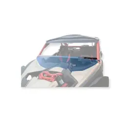 WIND DEFLECTOR...