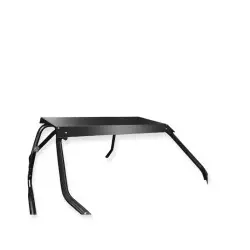 TOIT ALUMINIUM NOIR ARCTIC...
