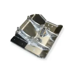 PROTECTION DE DISQUE ALU...