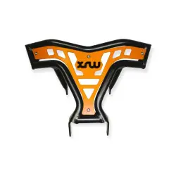 Black bumper x16 for yfzr