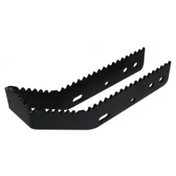 UNIVERSAL FOOT PEGS 