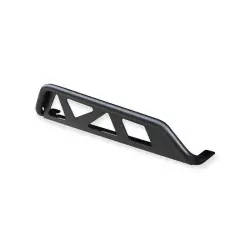 NERF BARS P2 BLACK RZR 800