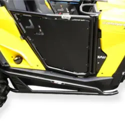 PORTES STANDARDS ALU CAN-AM...