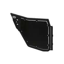 PORTES STANDARDS NOIRES...