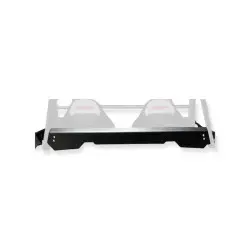 DEFLECTOR ALU RZR 1000