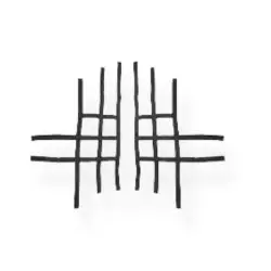 SANGLES NERF BARS Q1 KTM XC  