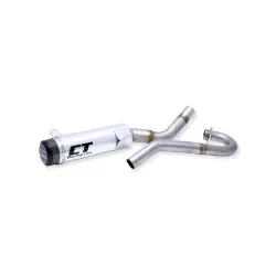 CT RACING EXHAUST SYSTEM...