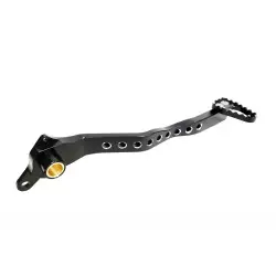 BILLET ALUMINIUM BRAKE PEDAL 