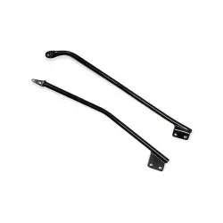 REINFORCED SUBFRAME BRACE...