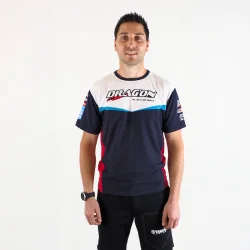 T-SHIRT DRAGON 2022