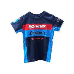 T-SHIRT DRAGON CHILDREN 2019