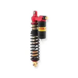 Front shock absorber - ELKA...