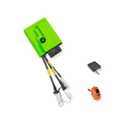 BOITIER ECU GET RX1 PRO YZF...