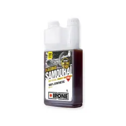 SAMOURAI RACING FRAISE 1L  