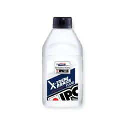 Brake fluid - IPONE X trem...