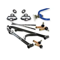 LAEGERS A-ARMS SET WIDE SX...
