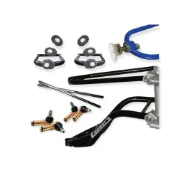 A-ARMS SET LAERGER"S Long...