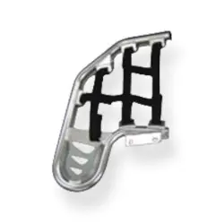 NERF BARS STANDARDS KFX/LTZ...
