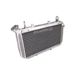 NEW LINE ALUMINUM RADIATOR...