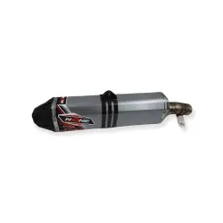 Muffler - NONE - Kfx450r -...