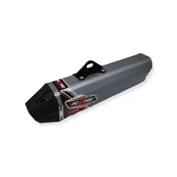 Muffler - NONE - Yfz450r -...