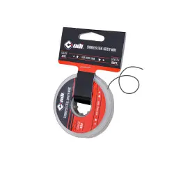 STAINLESS STEEL SAFETY-WIRE...