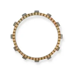 CLUTCH DISC FRICTION PROX...