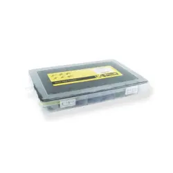 VALVE WASHERS BOX PROX...