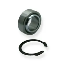 ELKA REAR BALL