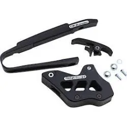 Swingarm skid kit - TMD - KTM