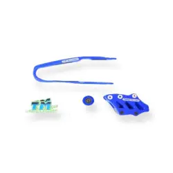 TMD SLIDE N GUIDE BLUE...