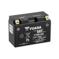 BATTERY YUASA 700 RAPTOR 120A