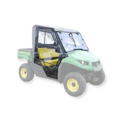 DEMI-CABINE JOHN DEERE XUV...