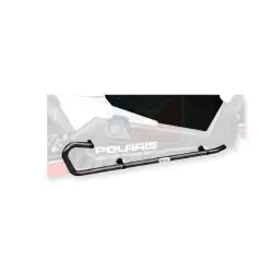 NERF BARS P7 RZR 1000 BLACK