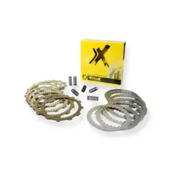 Complete clutch for prox...